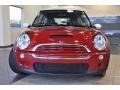 Chili Red - Cooper S Hardtop Photo No. 3