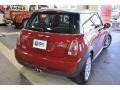 Chili Red - Cooper S Hardtop Photo No. 5