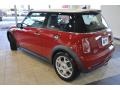 Chili Red - Cooper S Hardtop Photo No. 6