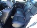 Dark Slate Gray Interior Photo for 2008 Dodge Charger #42075811