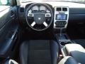 Dark Slate Gray Dashboard Photo for 2008 Dodge Charger #42075827