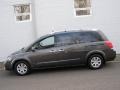 Smoke Gray Metallic - Quest 3.5 SL Photo No. 4