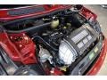 Chili Red - Cooper S Hardtop Photo No. 16