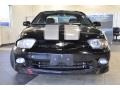 2004 Black Chevrolet Cavalier LS Sport Coupe  photo #3