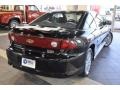 Black - Cavalier LS Sport Coupe Photo No. 5