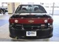 2004 Black Chevrolet Cavalier LS Sport Coupe  photo #6