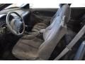 Graphite Interior Photo for 2004 Chevrolet Cavalier #42076007