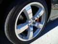 2008 Dodge Charger SRT-8 Wheel and Tire Photo