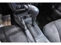 4 Speed Automatic 2004 Chevrolet Cavalier LS Sport Coupe Transmission