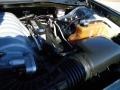 6.1 Liter SRT HEMI OHV 16-Valve V8 2008 Dodge Charger SRT-8 Engine