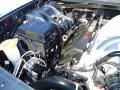 2008 Steel Blue Metallic Dodge Charger SRT-8  photo #26