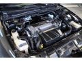 2004 Black Chevrolet Cavalier LS Sport Coupe  photo #20