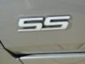 2008 Silverstone Metallic Chevrolet Impala SS  photo #14