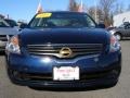 Majestic Blue Metallic - Altima 2.5 SL Photo No. 2