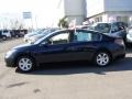 Majestic Blue Metallic - Altima 2.5 SL Photo No. 4