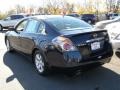Majestic Blue Metallic - Altima 2.5 SL Photo No. 5