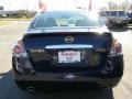 Majestic Blue Metallic - Altima 2.5 SL Photo No. 6