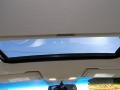 Majestic Blue Metallic - Altima 2.5 SL Photo No. 8