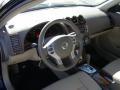 Majestic Blue Metallic - Altima 2.5 SL Photo No. 9