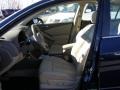 Majestic Blue Metallic - Altima 2.5 SL Photo No. 11