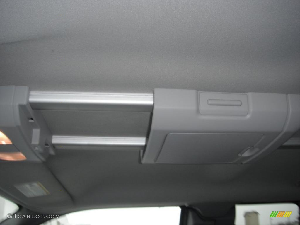 2004 F150 XLT SuperCab 4x4 - Silver Metallic / Dark Flint photo #17