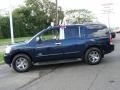 Majestic Blue - Armada LE 4x4 Photo No. 4
