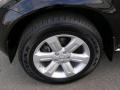 Super Black - Murano SL AWD Photo No. 3