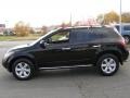 Super Black - Murano SL AWD Photo No. 4