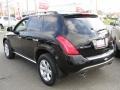 Super Black - Murano SL AWD Photo No. 5