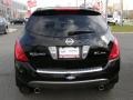 Super Black - Murano SL AWD Photo No. 6