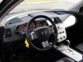 Super Black - Murano SL AWD Photo No. 9