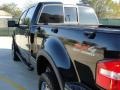 2006 Black Ford F150 FX4 SuperCrew 4x4  photo #5