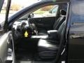 Super Black - Murano SL AWD Photo No. 11