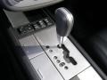 Super Black - Murano SL AWD Photo No. 14