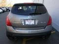 2007 Platinum Pearl Matallic Nissan Murano SL AWD  photo #6