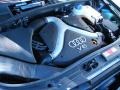 2.7 Liter Turbocharged DOHC 30-Valve V6 2004 Audi A6 2.7T S-Line quattro Sedan Engine