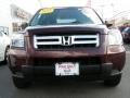 Dark Cherry Pearl - Pilot Value Package 4WD Photo No. 2