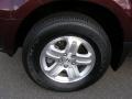 Dark Cherry Pearl - Pilot Value Package 4WD Photo No. 3