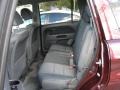 2008 Dark Cherry Pearl Honda Pilot Value Package 4WD  photo #7