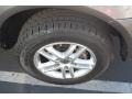 Alaska Grey Metallic - Touareg 2 VR6 Photo No. 2