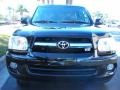 2006 Black Toyota Sequoia Limited  photo #3