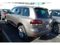 Alaska Grey Metallic - Touareg 2 VR6 Photo No. 3