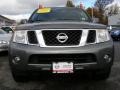 Storm Gray - Pathfinder SE 4x4 Photo No. 2