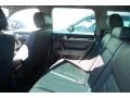 Alaska Grey Metallic - Touareg 2 VR6 Photo No. 6