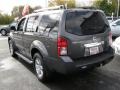 Storm Gray - Pathfinder SE 4x4 Photo No. 5