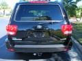 2006 Black Toyota Sequoia Limited  photo #7