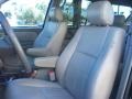  2006 Sequoia Limited Taupe Interior