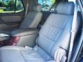  2006 Sequoia Limited Taupe Interior