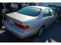 2000 Cashmere Beige Metallic Toyota Camry LE V6  photo #3