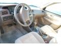 Oak 2000 Toyota Camry Interiors